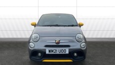 Abarth 595 1.4 T-Jet 165 Pista 70th Anniversary 3dr Petrol Hatchback